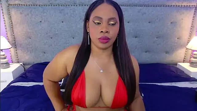 JackyNorris online show from March 22, 2025, 6:14 pm