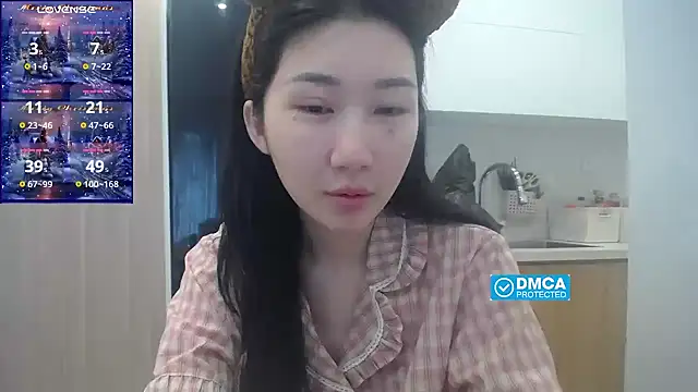 Asiagirll online show from March 26, 2026, 12:53 am