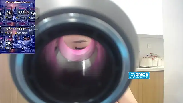 Asiagirll online show from March 29, 2026, 2:02 am