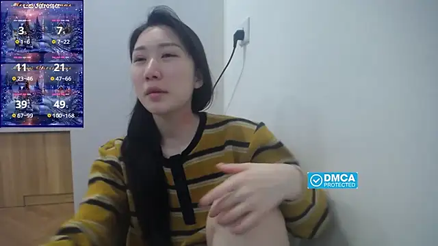 Asiagirll online show from November 22, 2025, 3:33 pm