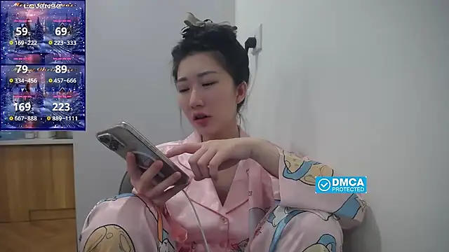 Asiagirll online show from October 23, 2025, 3:54 pm