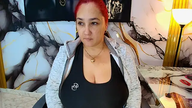 Snapshot of Eva_MilfF chatting on February 16, 2026, 1:10 pm Eva MilfF online show from February 16, 2026, 1:10 pm