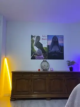 Cute-Alice online show from March 6, 2025, 10:26 pm