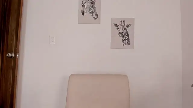 Hanna Risso online show from March 4, 2026, 4:59 pm