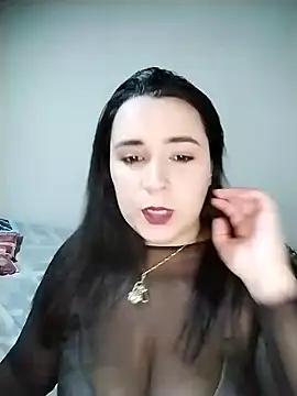 Amanda jh online show from January 15, 2026, 11:52 pm