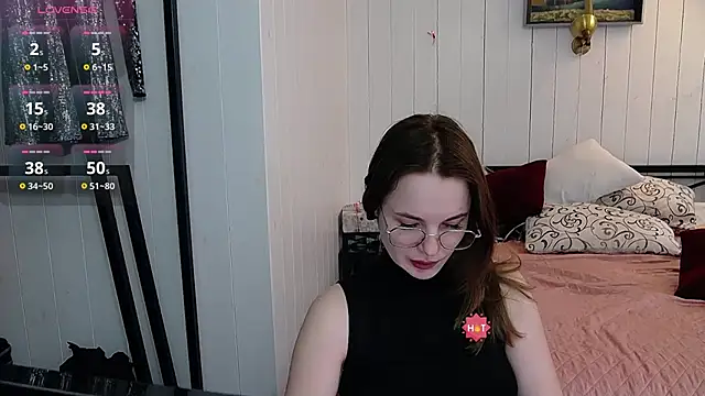 CindyJonson online show from March 21, 2025, 6:49 am