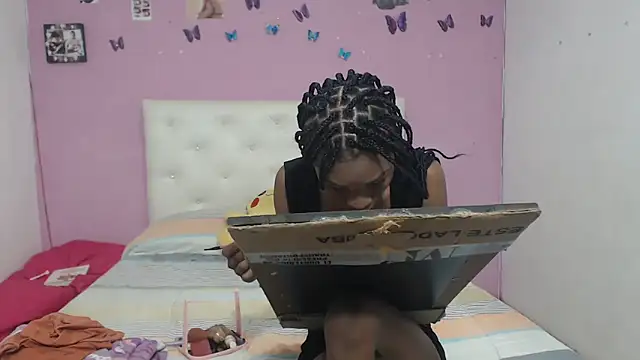 braguitashumedas online show from November 28, 2025, 8:42 pm