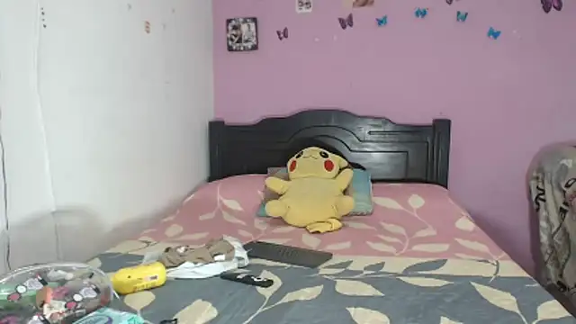 braguitashumedas online show from March 22, 2026, 12:50 pm