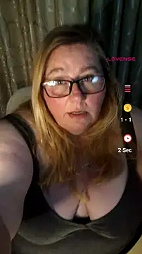 Iceprincess2bad4u online show from July 10, 2026, 7:14 pm