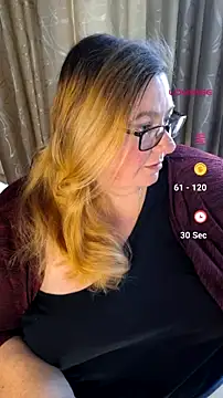 Iceprincess2bad4u online show from July 5, 2026, 6:09 am