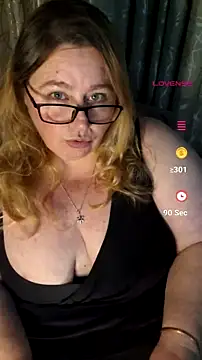 Iceprincess2bad4u online show from July 29, 2026, 6:18 pm