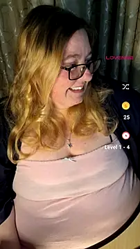 Iceprincess2bad4u online show from July 7, 2026, 6:11 pm