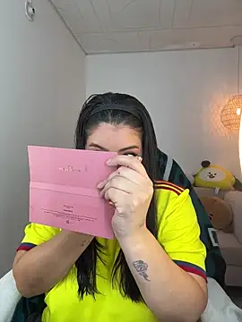 YummyAnna  online show from January 7, 2026, 7:41 pm