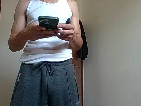 Rosecock69 online show from April 27, 2026, 2:37 pm