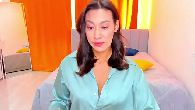 Snapshot of FieryHeart chatting on March 21, 2025, 1:23 pm FieryHeart online show from March 21, 2025, 1:23 pm
