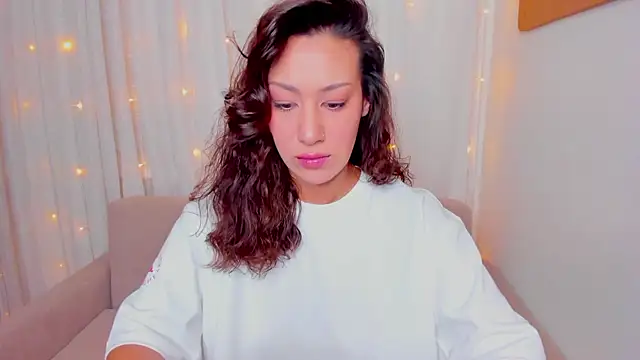 FieryHeart online show from January 12, 2026, 4:14 pm