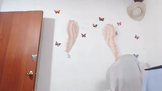 angie tssex online show from March 7, 2025, 12:45 pm