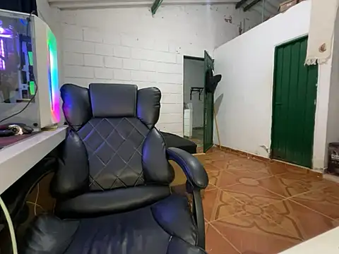 Max TheHorseDick online show from March 23, 2026, 11:37 pm