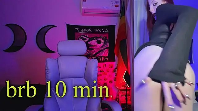 Ivon Diaz online show from March 1, 2025, 1:32 am