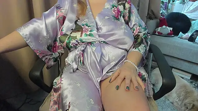 Anita-boobs online show from January 6, 2026, 8:40 am