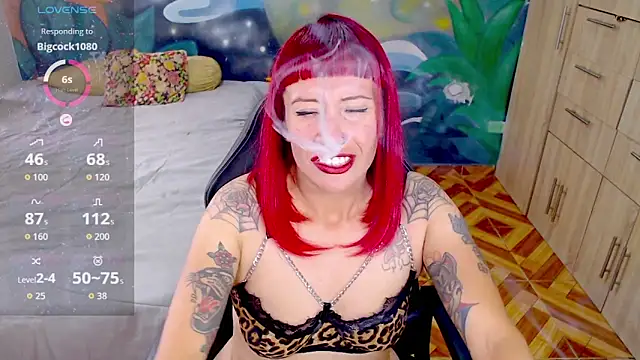 Snapshot of Eimy_lorens chatting on May 22, 2026, 6:50 pm Eimy lorens online show from May 22, 2026, 6:50 pm