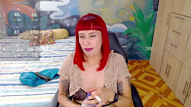 Snapshot of Eimy_lorens chatting on April 20, 2026, 5:58 pm Eimy lorens online show from April 20, 2026, 5:58 pm