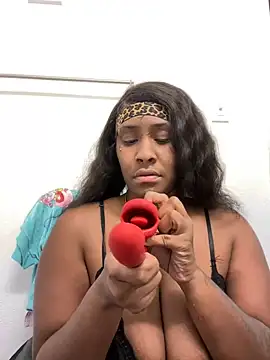 Foreignthababyy online show from April 11, 2026, 11:14 am