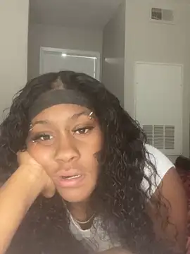 Foreignthababyy online show from February 19, 2026, 2:25 pm