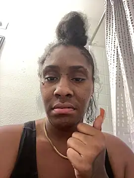 Foreignthababyy online show from March 29, 2026, 5:25 pm