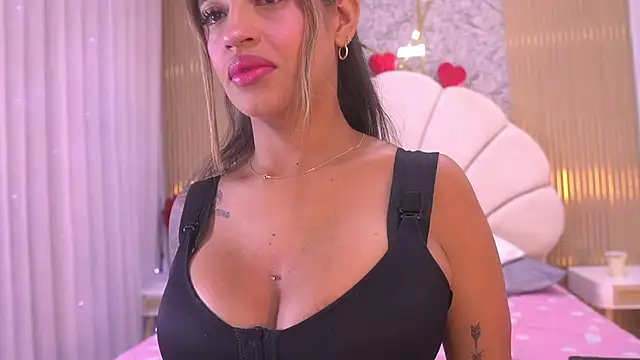 Snapshot of mssburbuja chatting on February 28, 2026, 3:17 am mssburbuja online show from February 28, 2026, 3:17 am