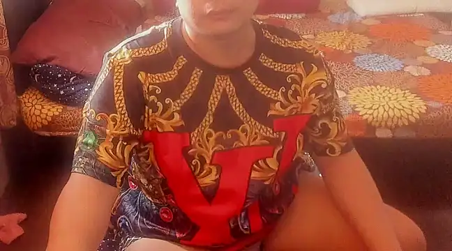 BEMYPROPERTYx online show from March 15, 2025, 4:02 am