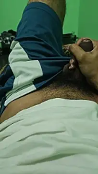 rockyp6 online show from March 10, 2026, 2:43 pm