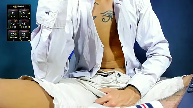 tom Howard online show from December 21, 2024, 5:18 pm