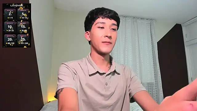 tom Howard online show from May 27, 2026, 1:57 am