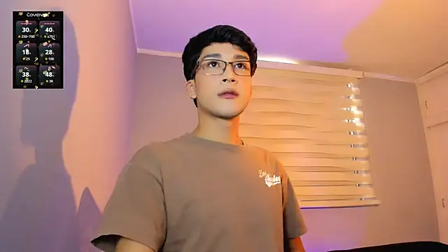 tom Howard online show from October 14, 2025, 6:19 pm