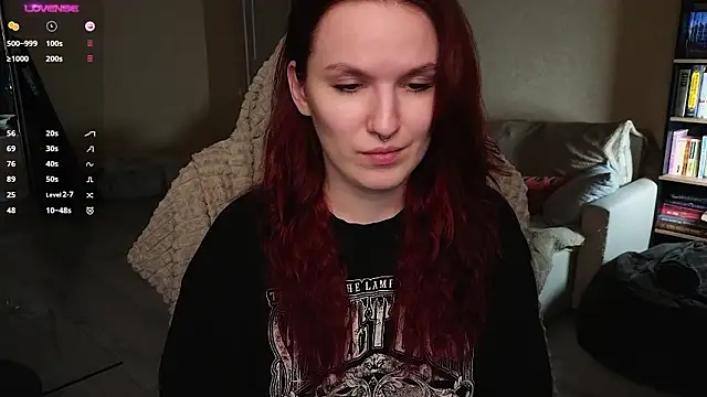 Val lava online show from March 5, 2026, 8:38 pm