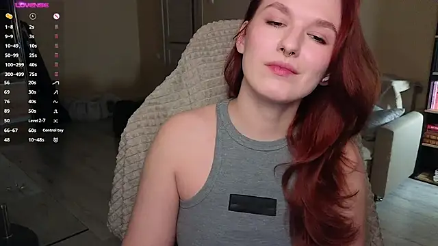 Val lava online show from November 27, 2025, 7:58 pm