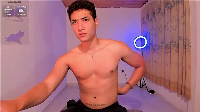 Snapshot of MitchellXD chatting on February 1, 2026, 5:00 pm MitchellXD online show from February 1, 2026, 5:00 pm