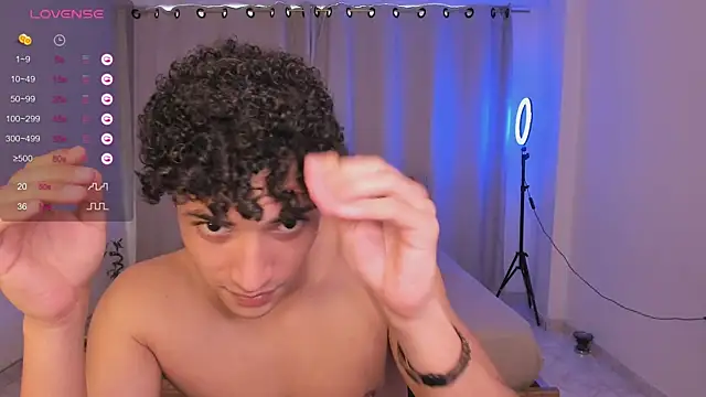 MitchellXD online show from February 18, 2025, 3:10 pm