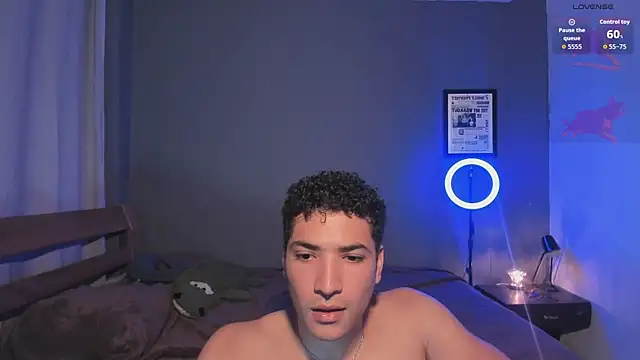 Snapshot of MitchellXD chatting on March 6, 2026, 1:50 pm MitchellXD online show from March 6, 2026, 1:50 pm