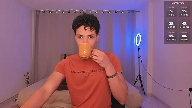 MitchellXD online show from February 15, 2025, 3:06 pm