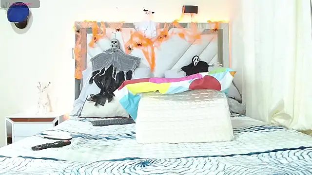 ruby myers online show from October 31, 2025, 9:32 pm