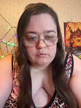 SexyxLexie online show from February 16, 2026, 7:07 am