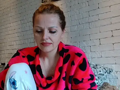 Angel girllovemy online show from October 9, 2025, 9:32 am