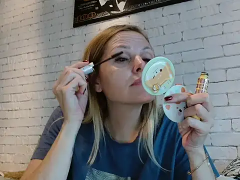 Angel girllovemy online show from October 2, 2025, 7:45 am