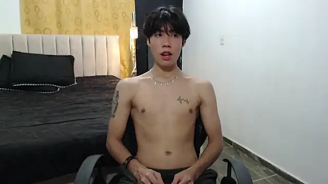 Elio-cam online show from February 9, 2025, 8:32 am