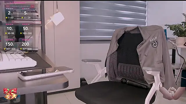 Shyn   online show from February 12, 2026, 3:17 am