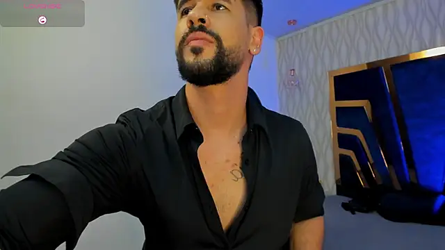 Petesevans online show from November 22, 2025, 11:36 pm