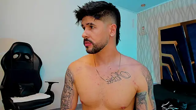 Petesevans online show from October 29, 2025, 11:25 pm