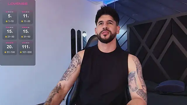 Petesevans online show from March 28, 2026, 11:17 pm